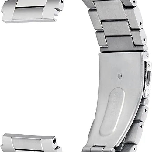 ICE Smart ST 2.0 Round 1.20 Titanium Strap (Silver)