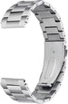 Huawei Watch GT 5 Pro - 42mm titanium band (zilver)