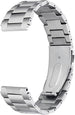 Huawei Watch GT 5 - 41mm titanium band (zilver)
