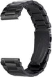 Huawei Watch GT 4 - 41mm Titanium Strap (Black)