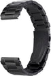 Withings ScanWatch 2 - 38mm titanium band (zwart)