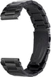Huawei Watch 5 - 42mm titanium band (zwart)