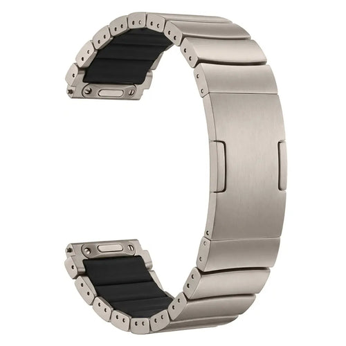 Huawei Watch GT 7 Pro One Bead titanium band (titanium)