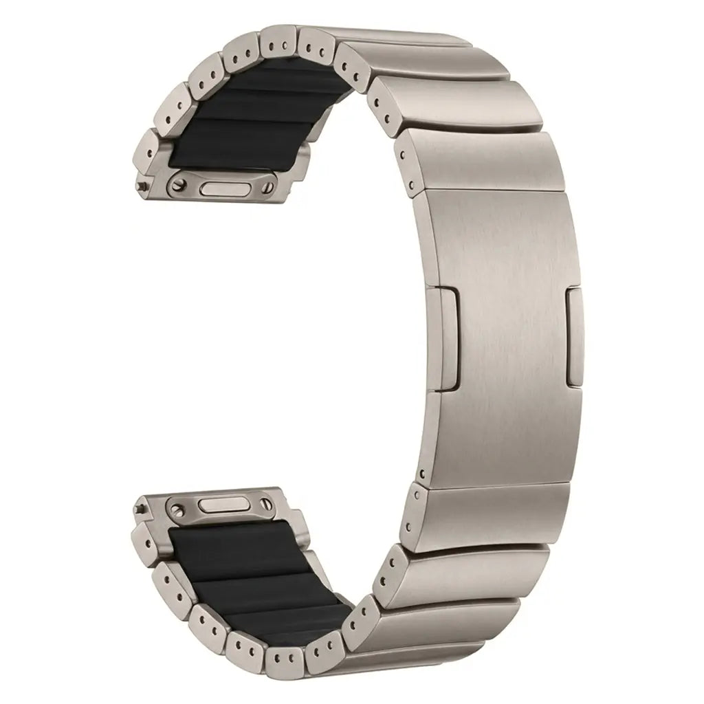 Huawei Watch GT 7 Pro One Bead titanium band (titanium)