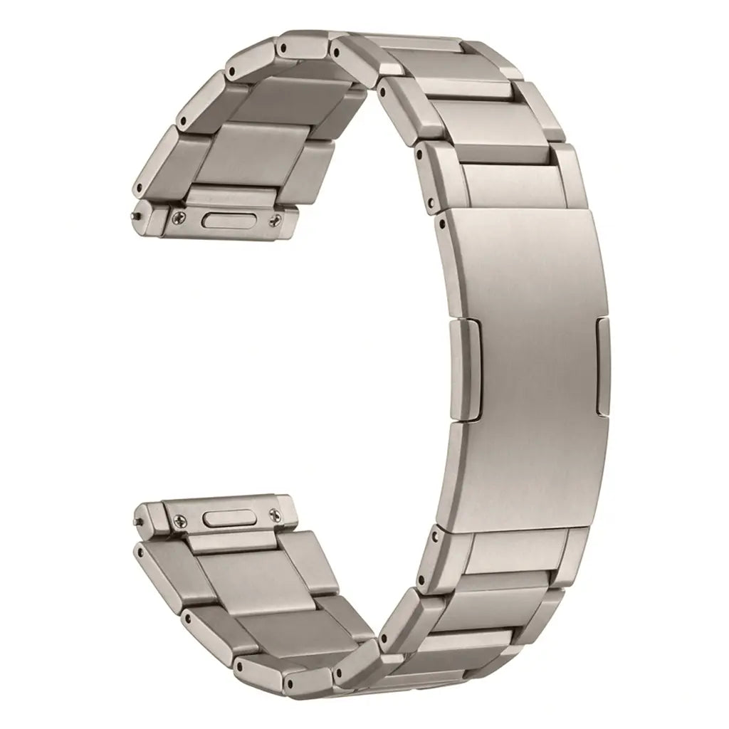 Xiaomi Watch S4 - 47mm verfijnde titanium band (titanium)
