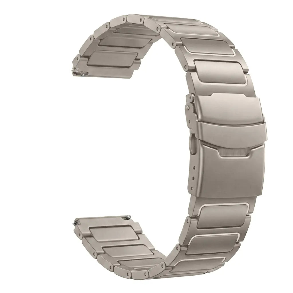 Xiaomi Watch S4 - 47mm Turtle titanium band (titanium)