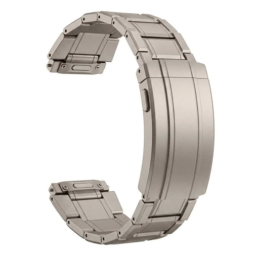 CMF Watch Pro 2 verstelbare titanium band (titanium)