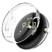 Google Pixel Watch 3 - 41mm TPU case (transparant)