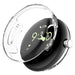 Google Pixel Watch 1/2 TPU hoesje