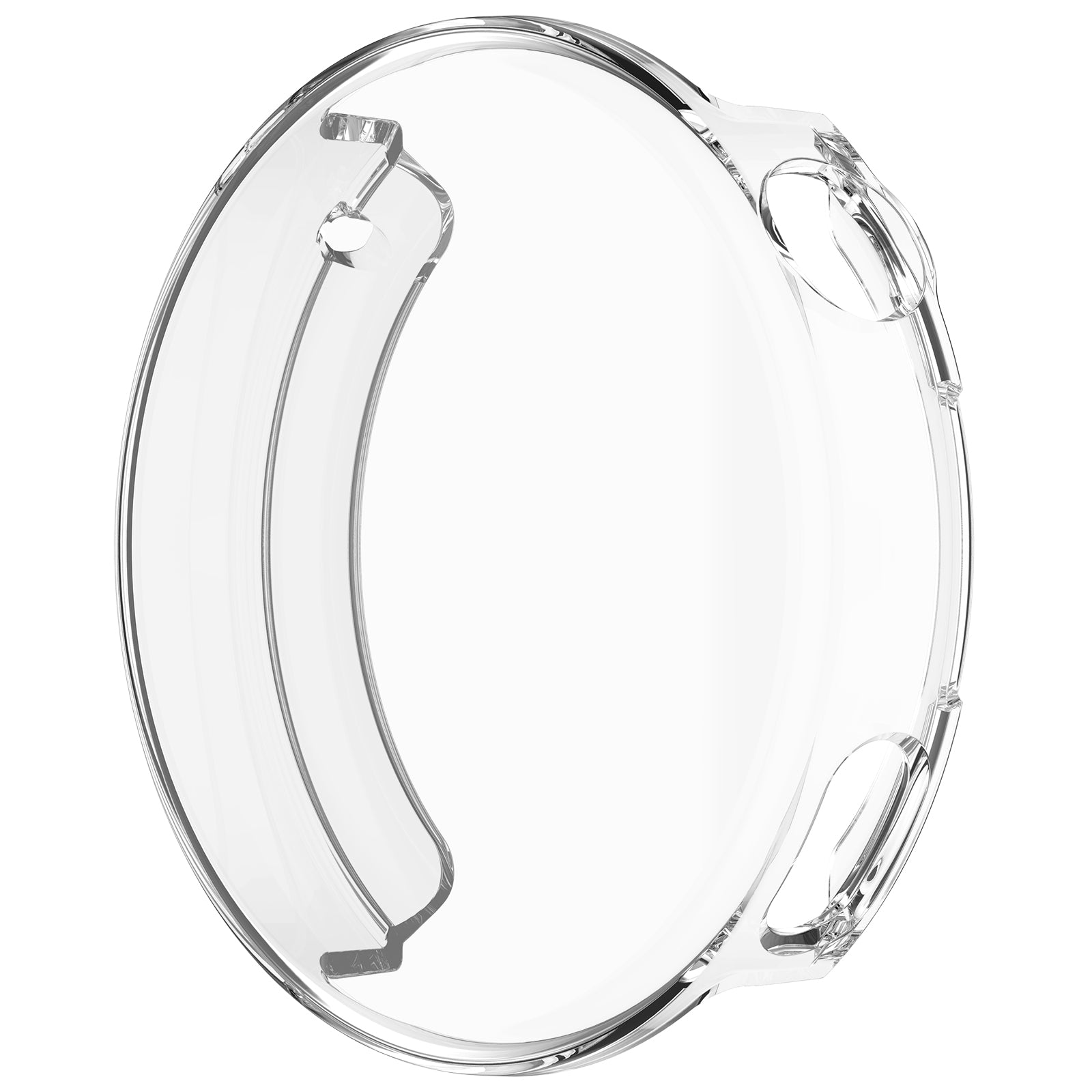 Xiaomi Watch S4 - 41mm TPU case (transparant)