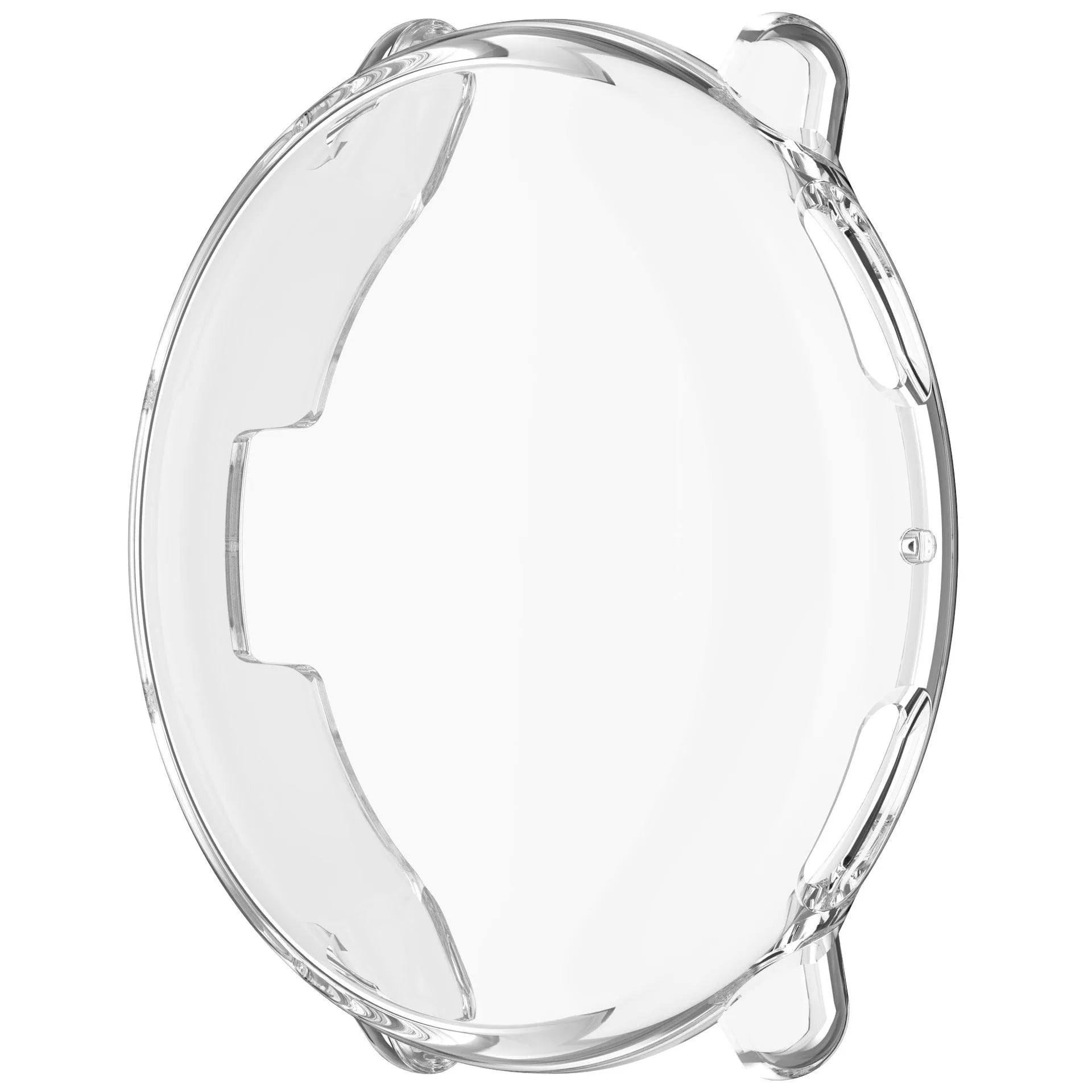 Amazfit Active 2 TPU case (transparant)