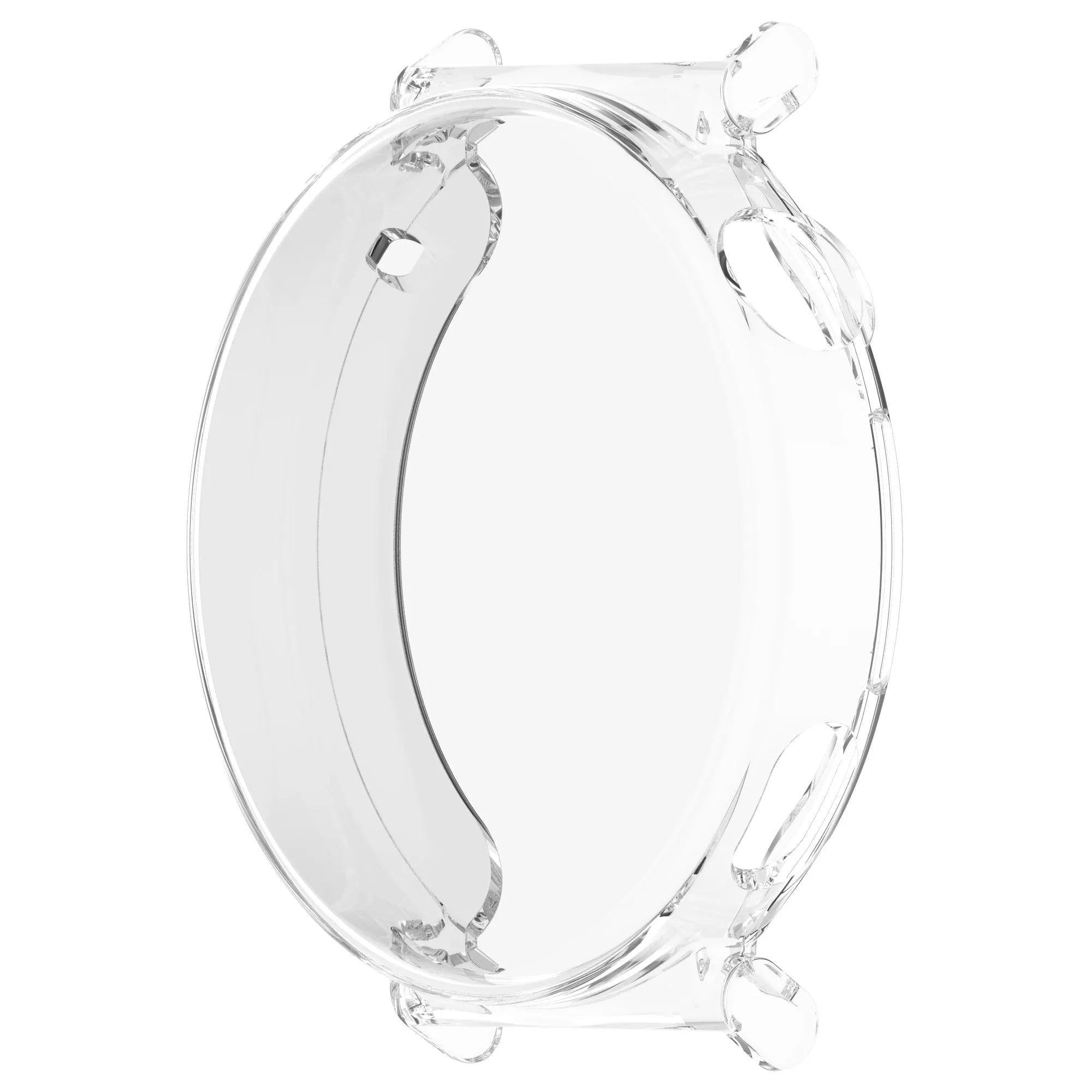 Huawei Watch GT 5 - 41mm TPU Case (Transparent)