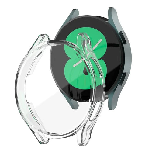 Samsung Galaxy Watch FE TPU hoesje