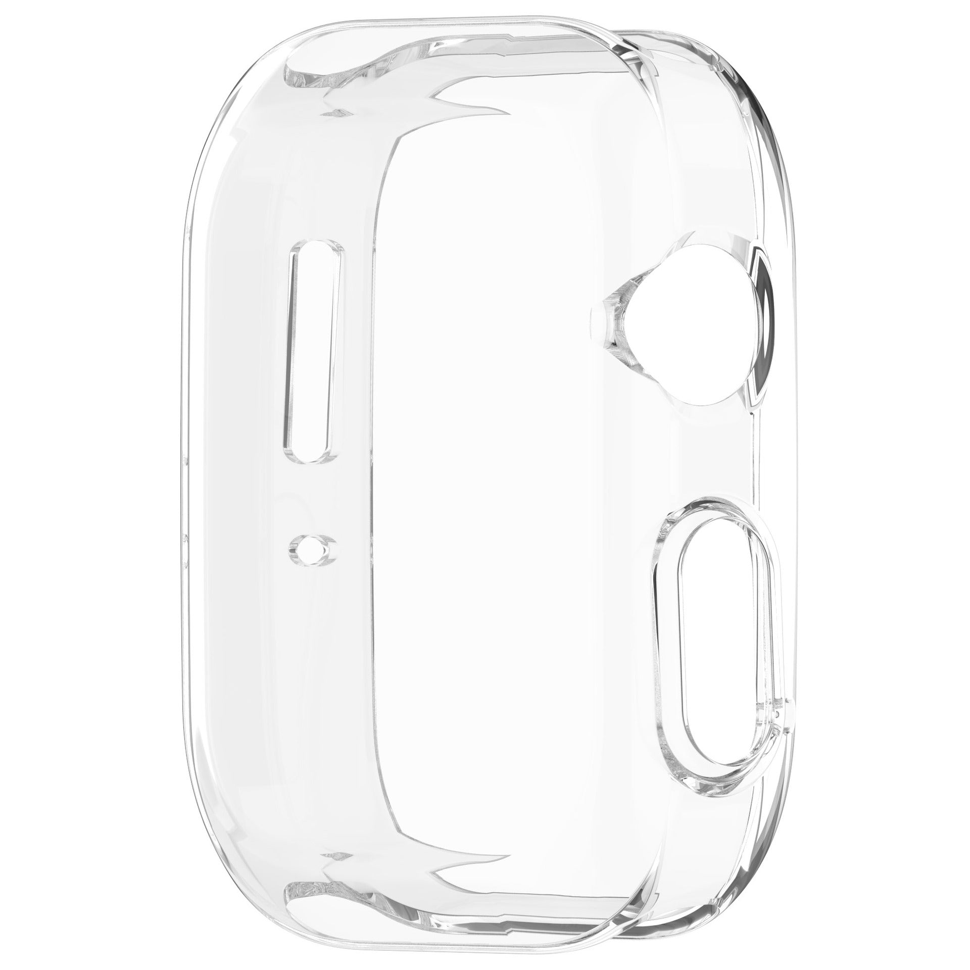 Huawei Watch D2 TPU case (transparant)