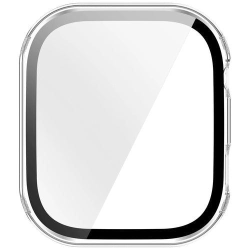 Redmi Watch 6 hard case met glas (transparant)