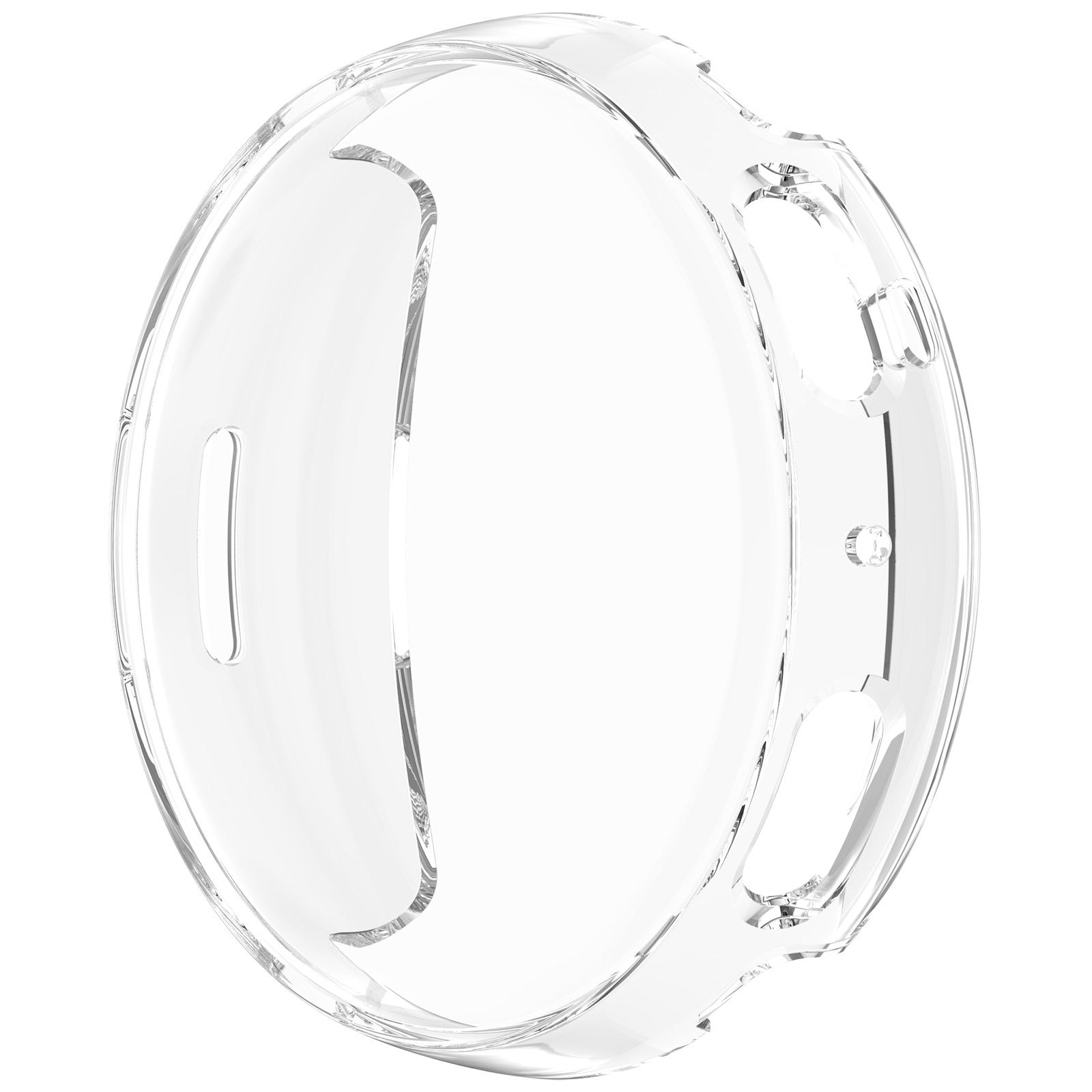 Amazfit Active Max TPU Case (transparant)