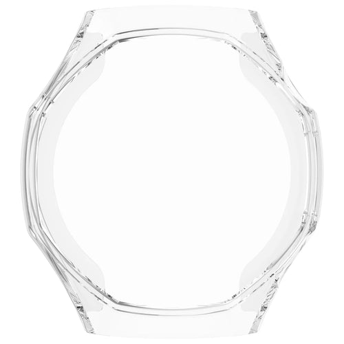 Huawei Watch GT 6 Pro - 46mm TPU case (transparant)