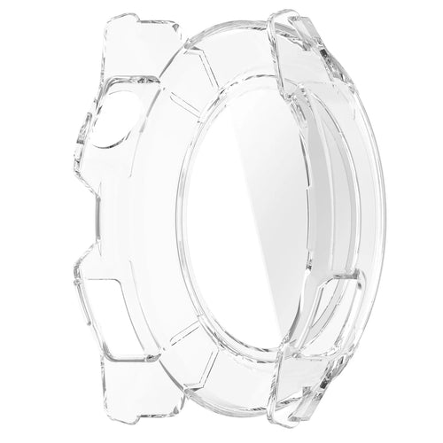 Coros Nomad PC case met glas (transparant)