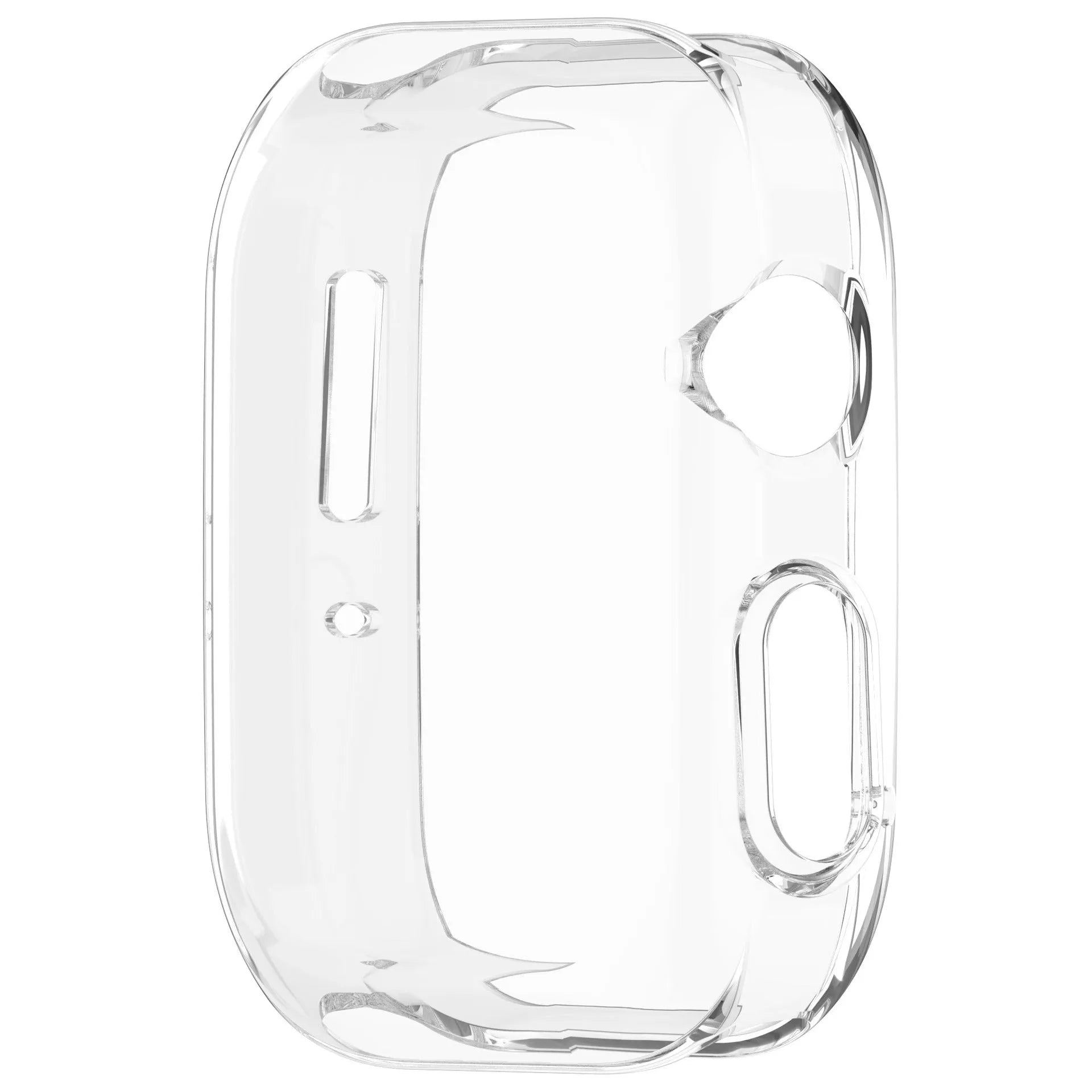 Huawei Watch D2 TPU Case (Transparent)