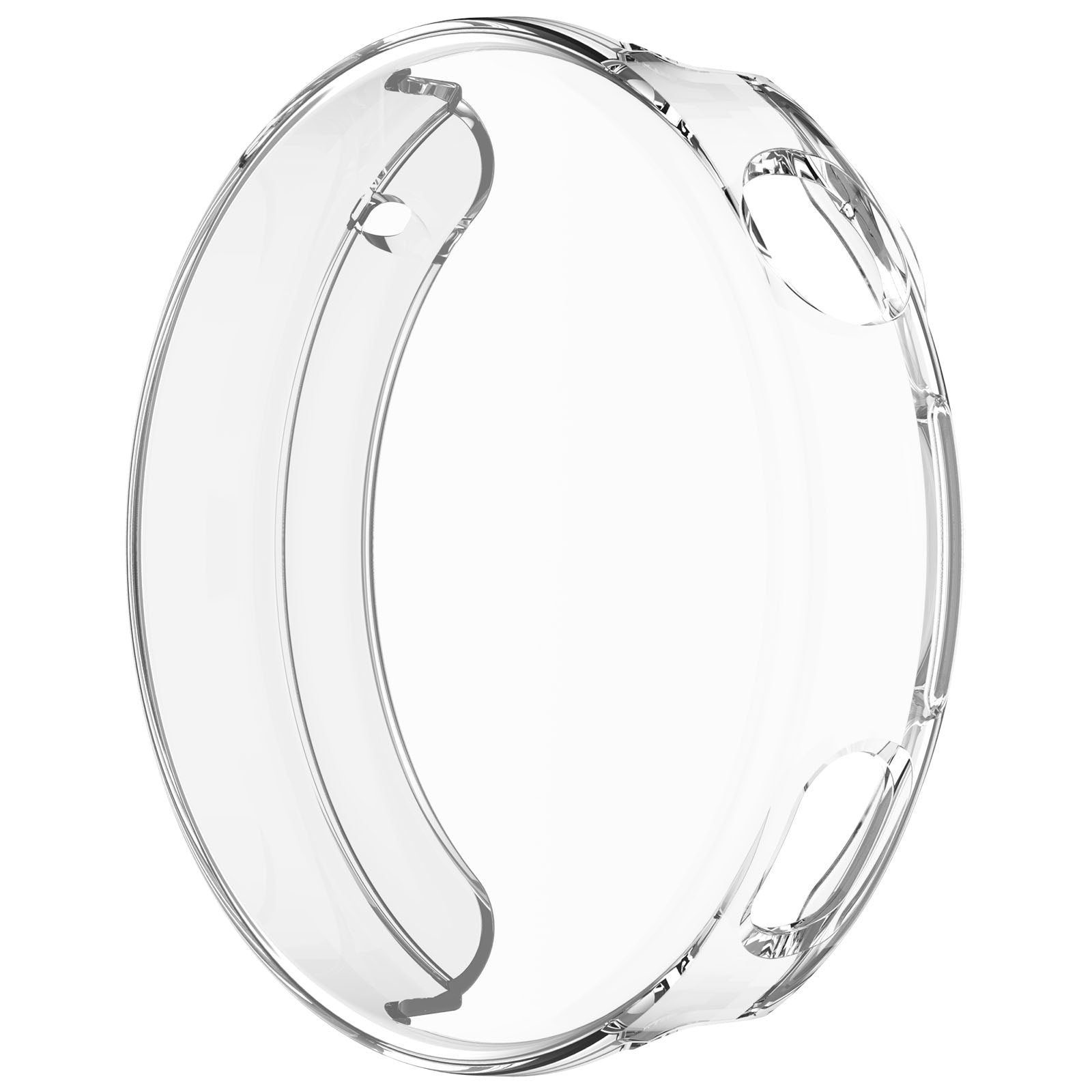 Huawei Watch GT 6 - 41mm TPU case (transparant)