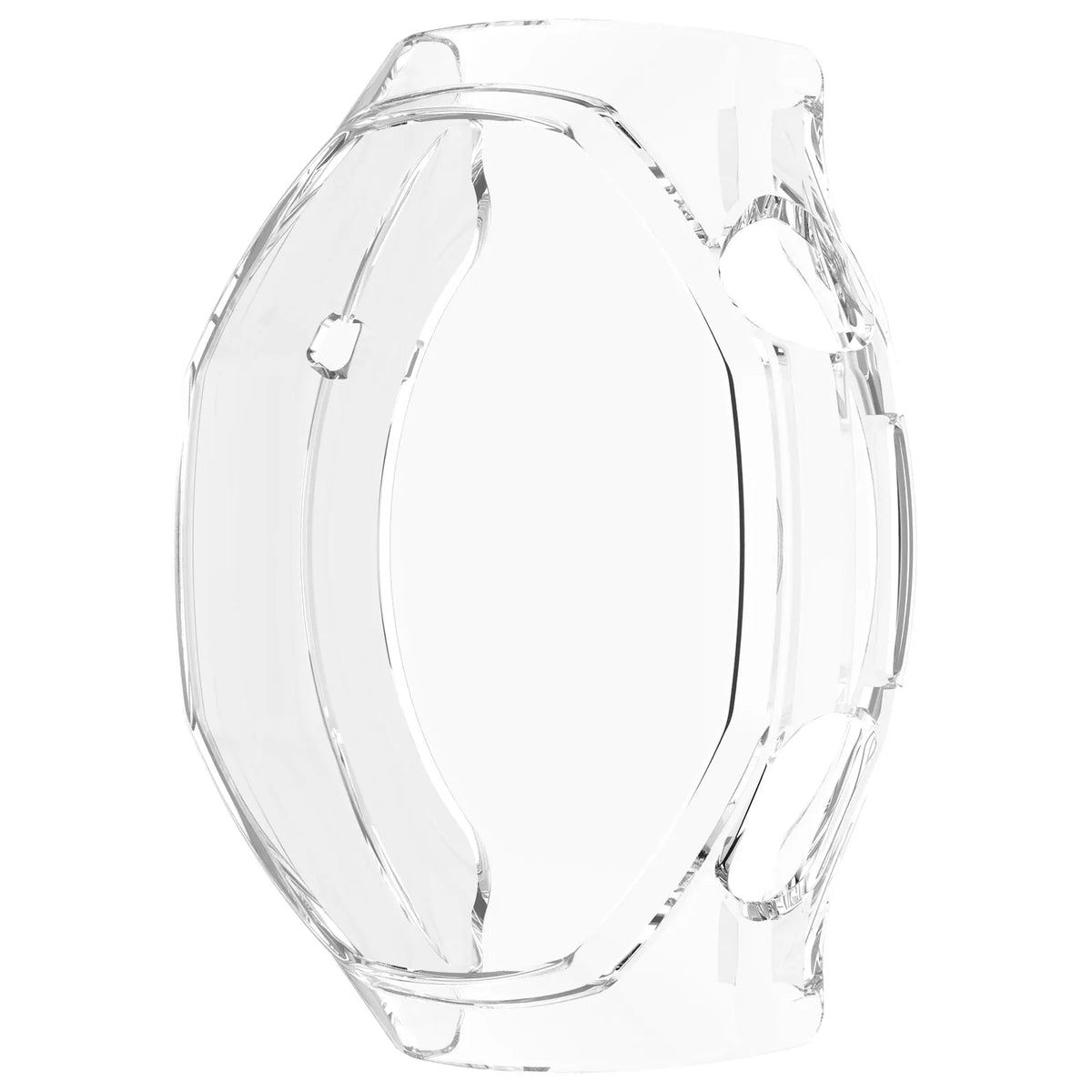 Huawei Watch GT 6 Pro TPU Case (Transparent)