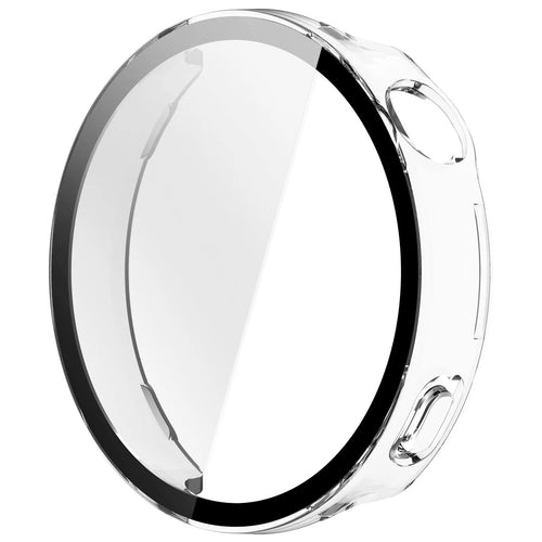 Huawei Watch GT 7 - 41mm hard case met glas (transparant)