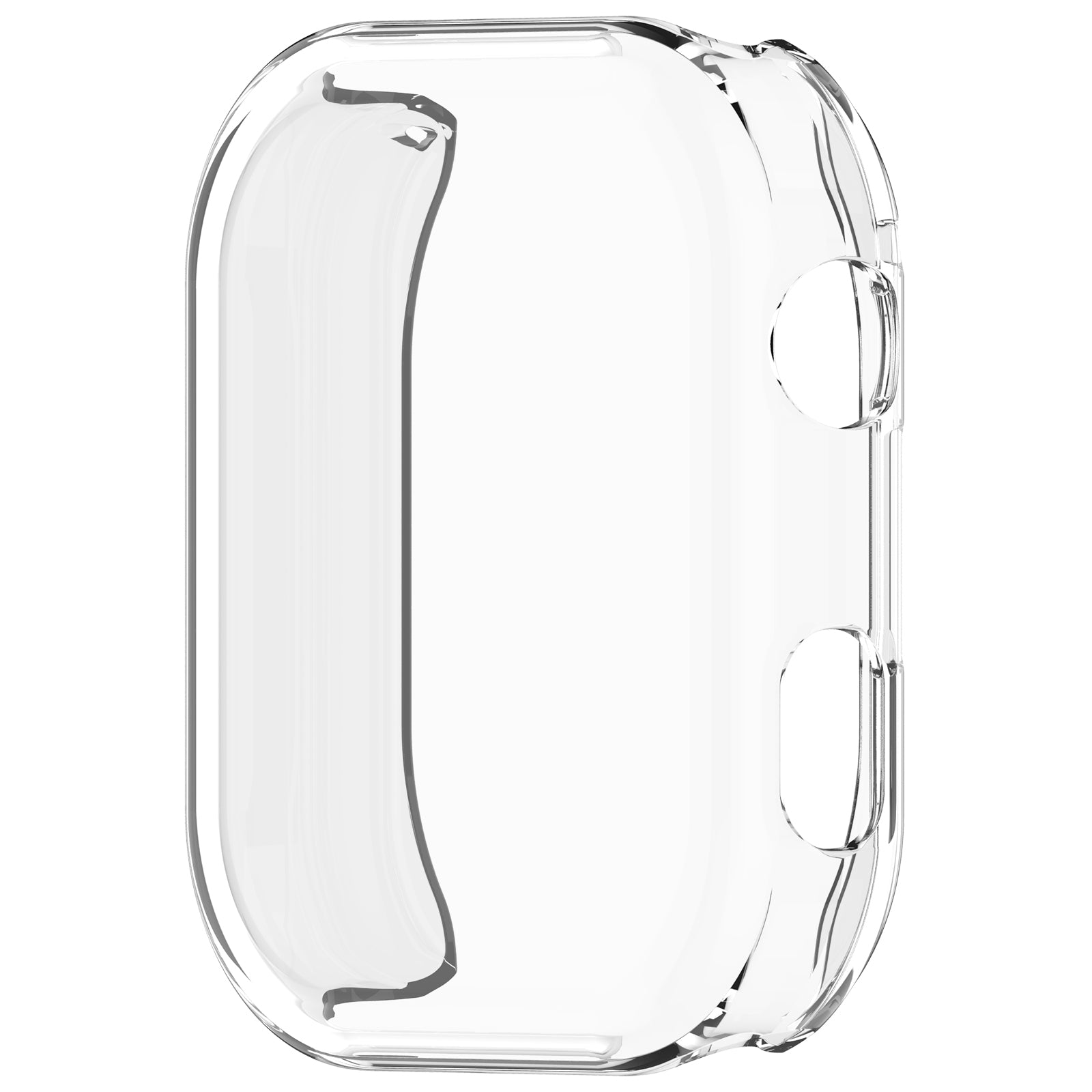 Redmi Watch 6 TPU case (transparant)