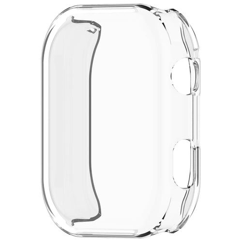 Redmi Watch 6 TPU case (transparant)