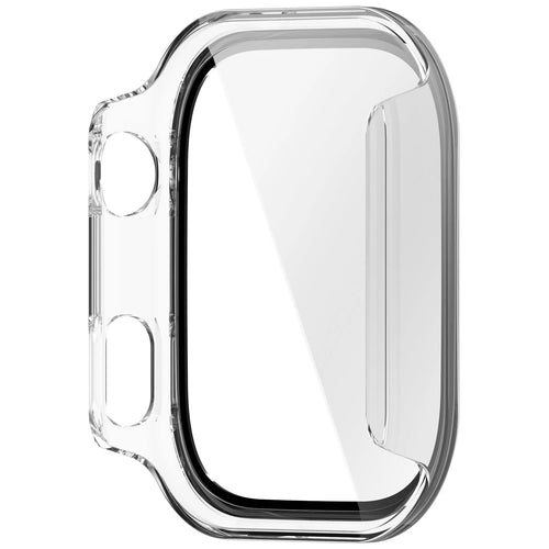 Redmi Watch 6 hard case met glas (transparant)