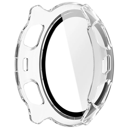 Amazfit Cheetah 2 Pro hard case met glas (transparent)