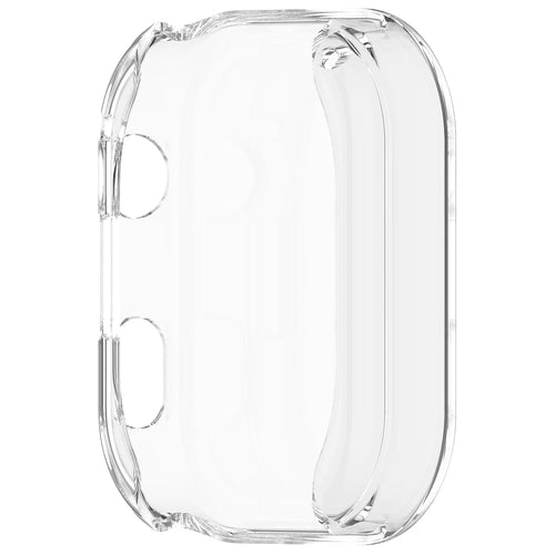 Redmi Watch 6 TPU case (transparant)