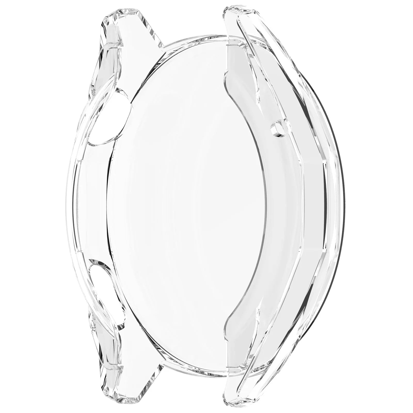 Huawei Watch GT 6 - 46mm TPU case (transparant)