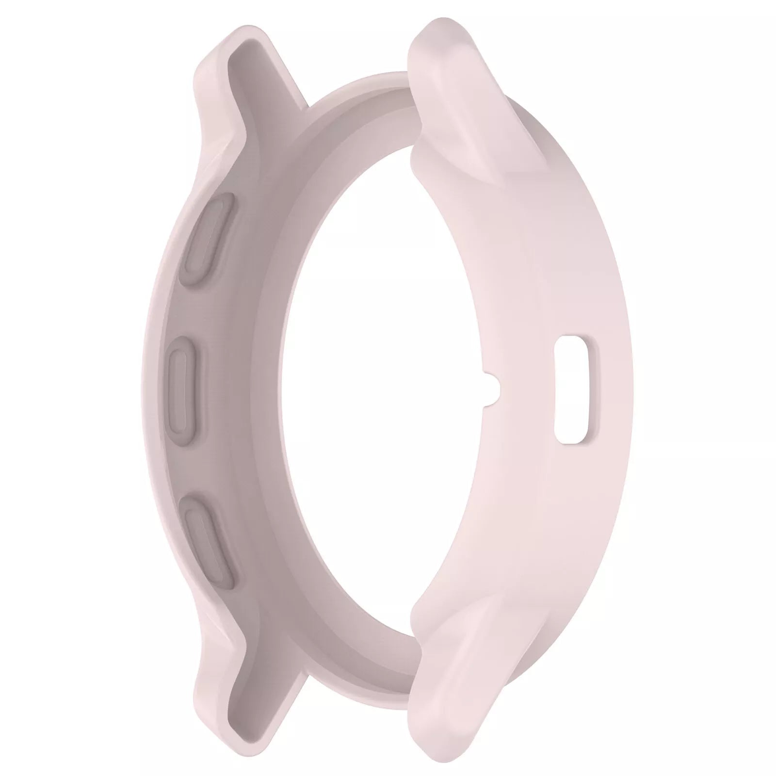 Garmin Venu 3s Rugged TPU case (roze)