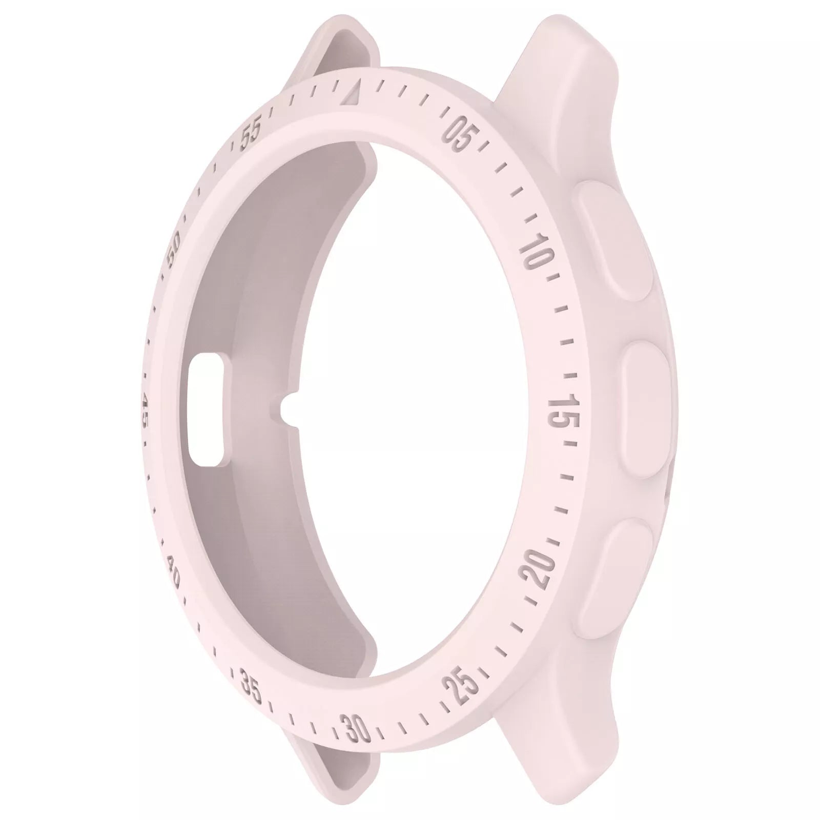 Garmin Venu 3s Rugged TPU case (roze)