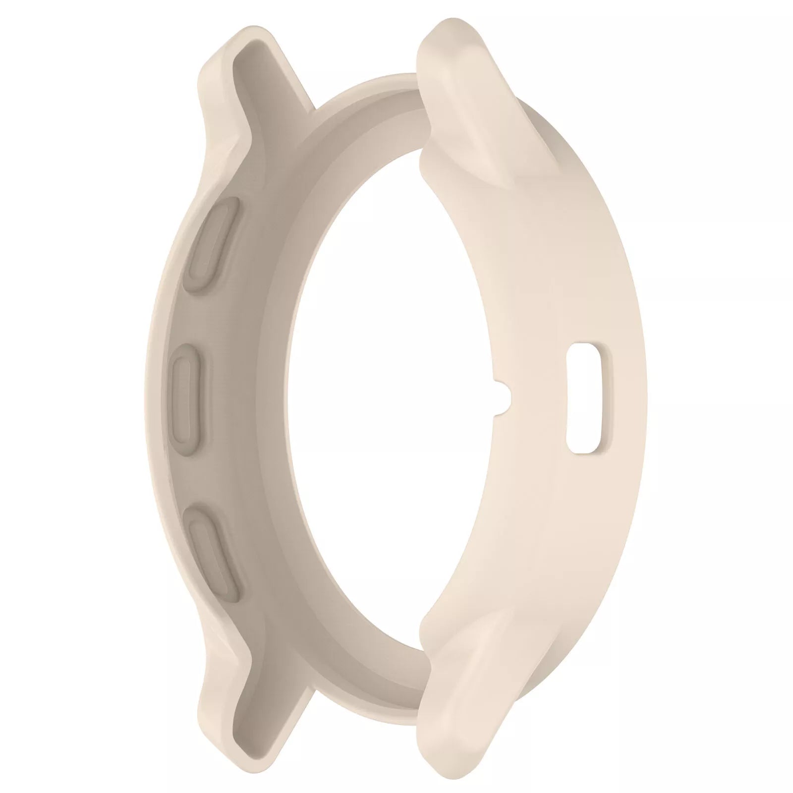 Garmin Venu 3s Rugged TPU case (sterrenlicht)