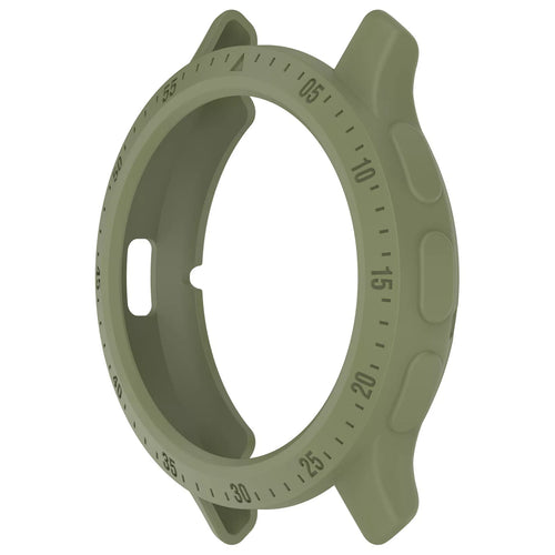 Garmin Venu 3 Rugged TPU case (groen)