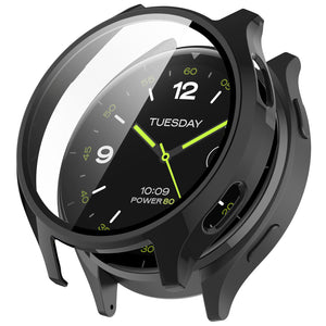 Xiaomi Watch 2 PC case met glas