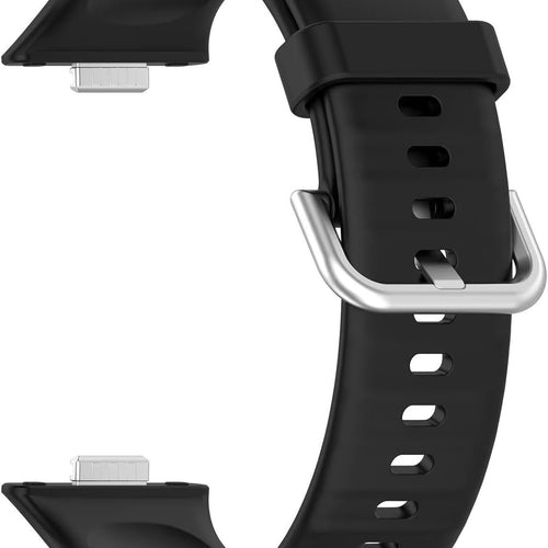 watch-fit-3-silicone-band-zwart-2
