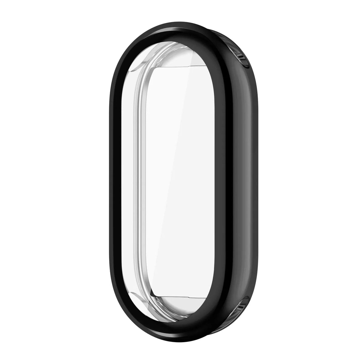 Xiaomi Smart Band 9 TPU case (zwart)