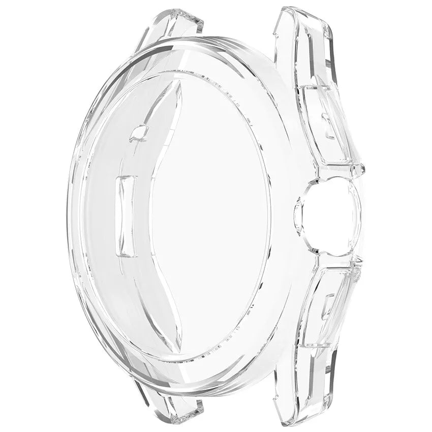 Xiaomi Watch S4 Sport TPU case (transparant)