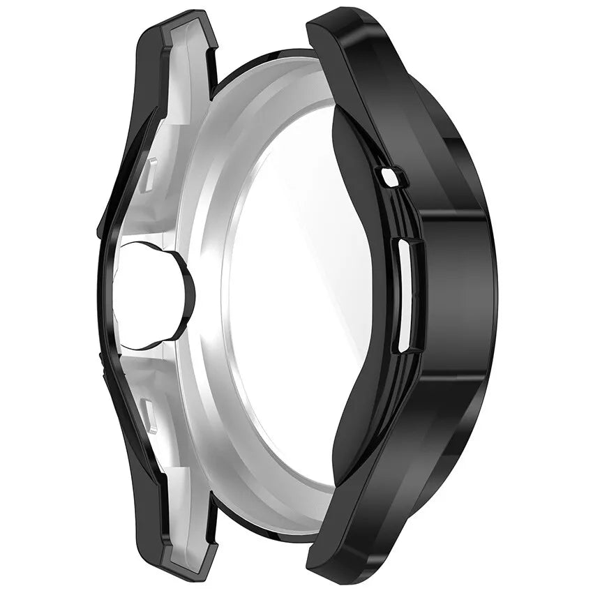 Xiaomi Watch S4 Sport TPU case (zwart)