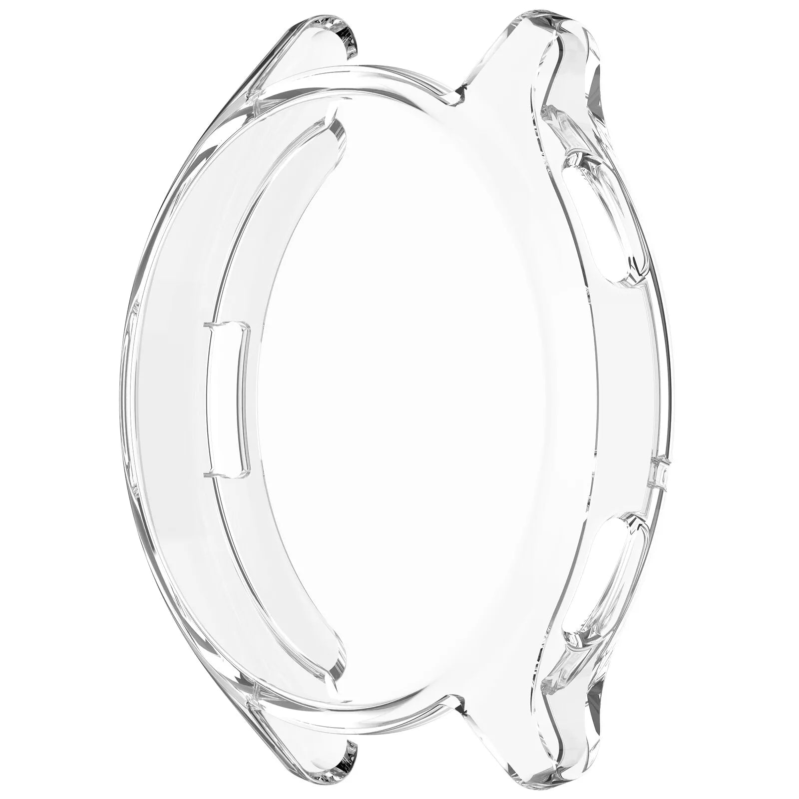 Xiaomi Watch 2 TPU case (transparant)