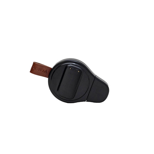 Fitbit Charge 5/6/Luxe Mini Charger (Black)