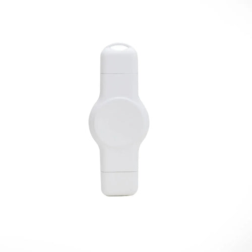 Apple Watch mini charger met USB-A & USB-C aansluiting