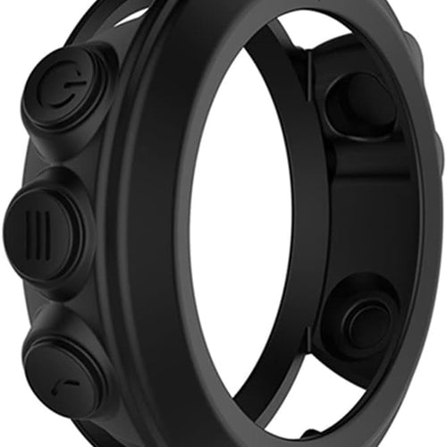 Garmin Fenix 3 (HR) TPU case (zwart)