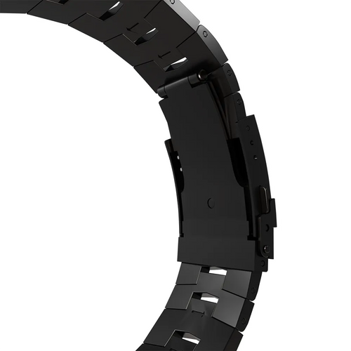 Redmi Watch 5 Lite titanium grain band (zwart)