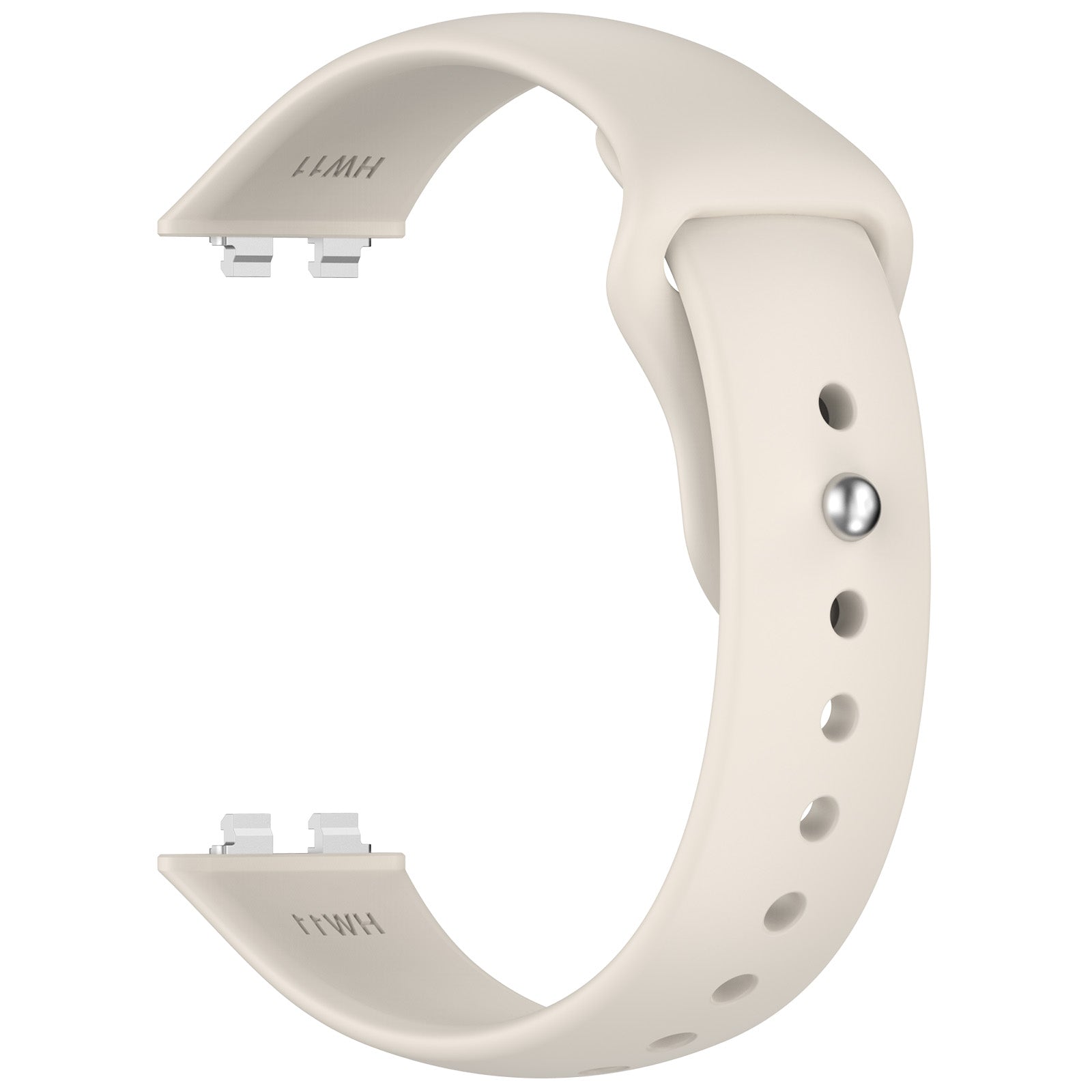 Huawei Band 11 sport bandje (sterrenlicht)