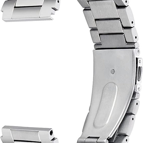 Oppo Watch X2 Mini Titanium Strap (Silver)