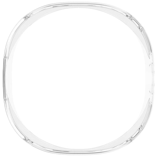 Samsung Galaxy Watch 8 Classic TPU case (transparant)