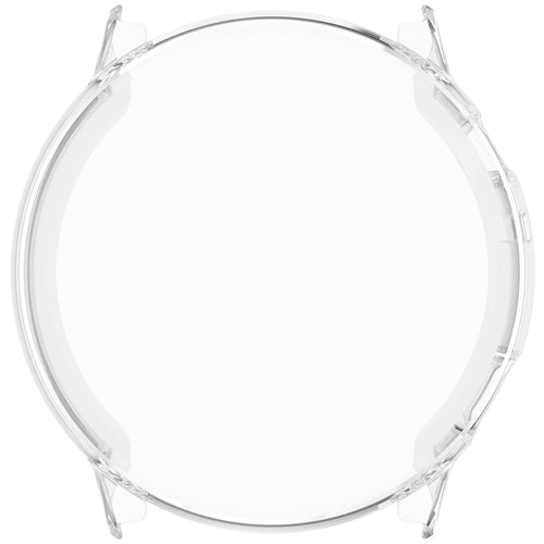 Garmin Venu 4 - 45mm TPU case (transparant)